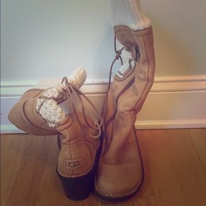 UGG boots